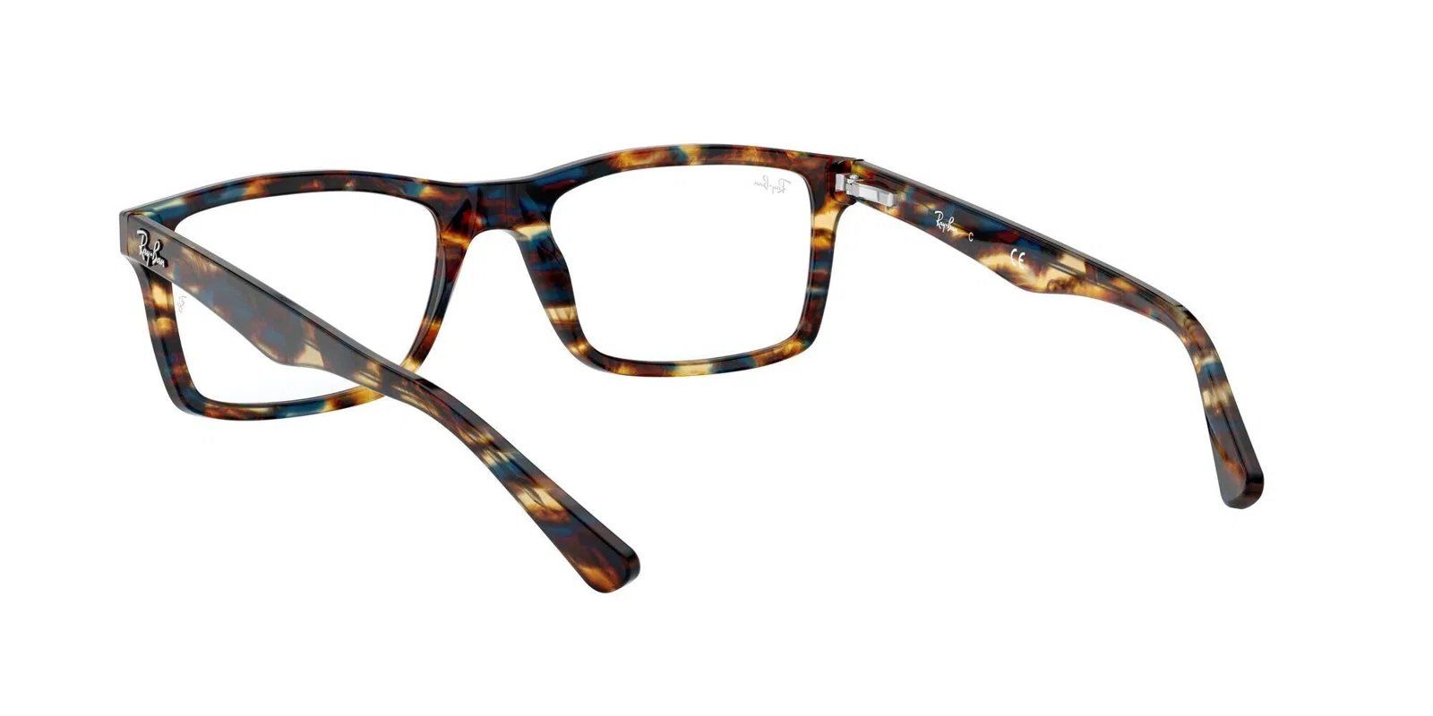 Ray-Ban 5287 Eyeglasses - view 40
